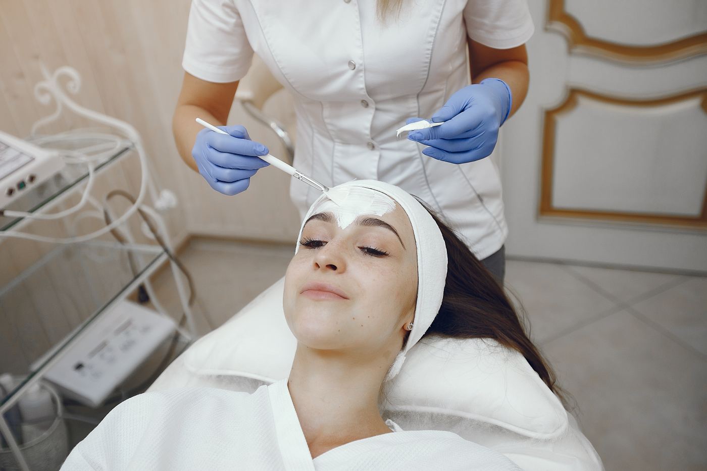 Anti-Aging Facial Treatment
